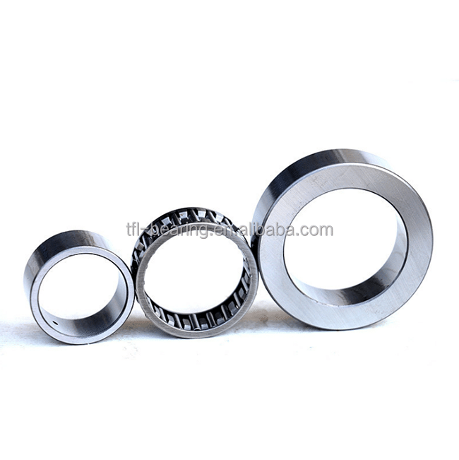 STO6TN Support needle roller bearing Without Flange Rings