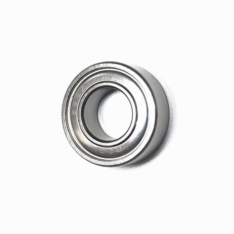 NSK original  ball bearing  high speed 6000 6001 6002 6003 6004 ZZ C3 electric scooter bearing