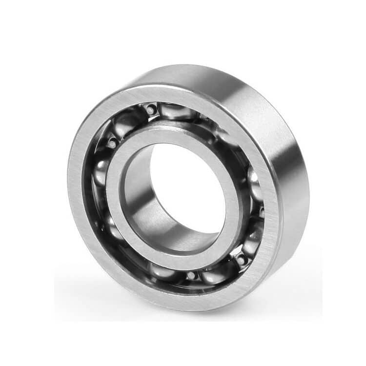 China factory directly supply wholesale deep groove ball bearing 6301 6302 6303 6304 bearing fire sale prices