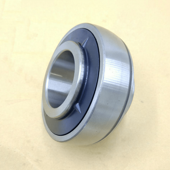 UC206 Radial Insert Spherical ball Bearing for Machine Tool