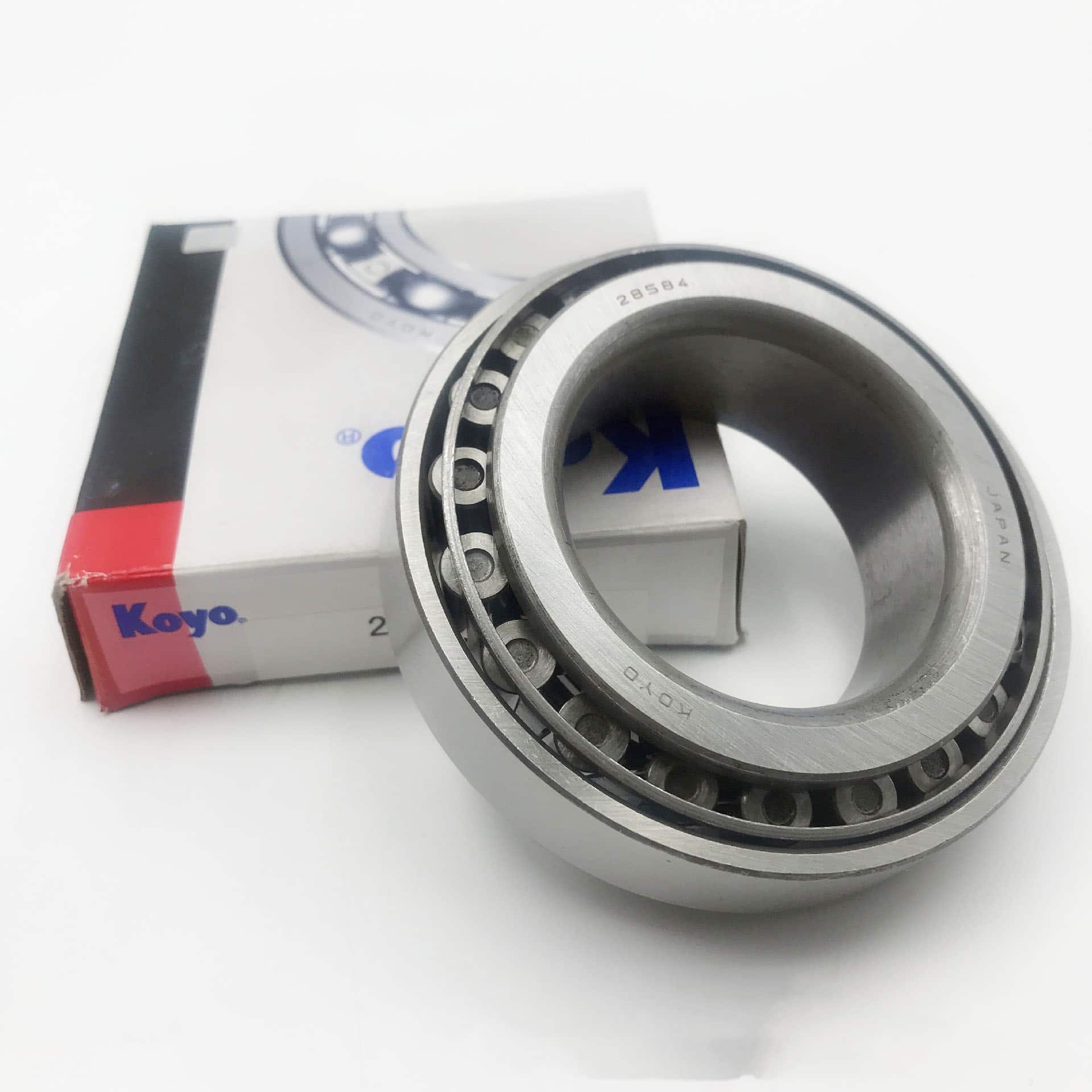 1pc Taper Tapered Roller Bearing 30205 Single Row 25×52×16.25mm 
