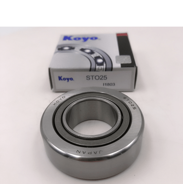 Koyo STO25 TN X 25x52x15.8mm High Quality Needle Roller Bearing