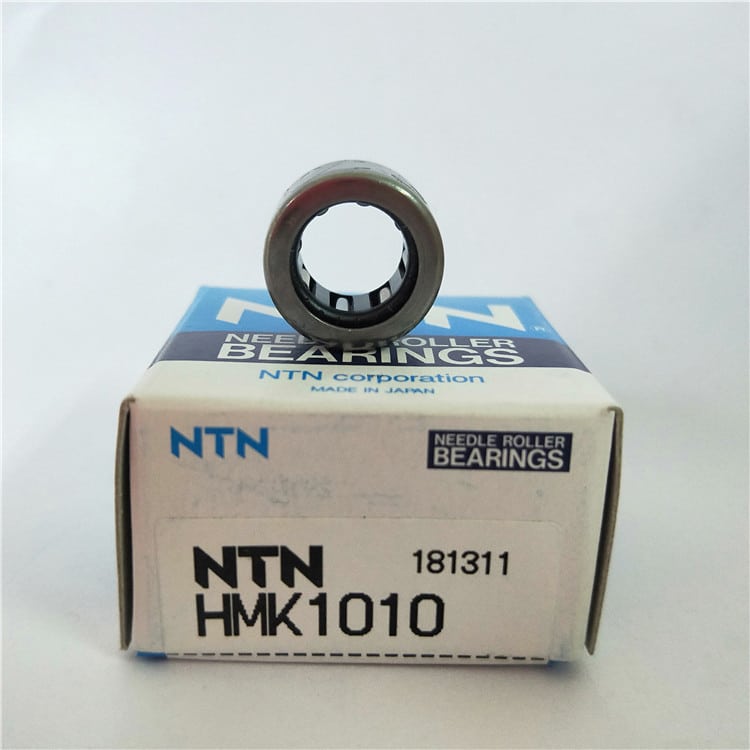 High Quality NTN Drawn Cup Needle Roller Bearing HK2212 HK1010
