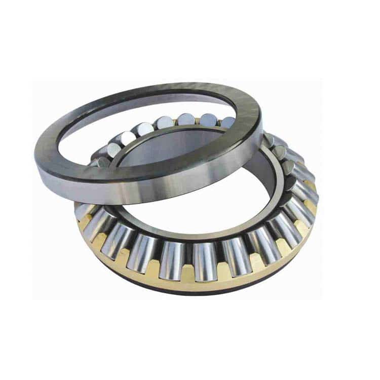 Single direction spherical roller thrust bearing 29328 E made in Germany