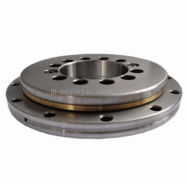 High Precision Rotary Table Bearing YRT100 Axial/Radial Bearings