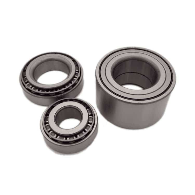 Low Noise 51720-3A200 45x87x41 mm Wheel Hub Bearing