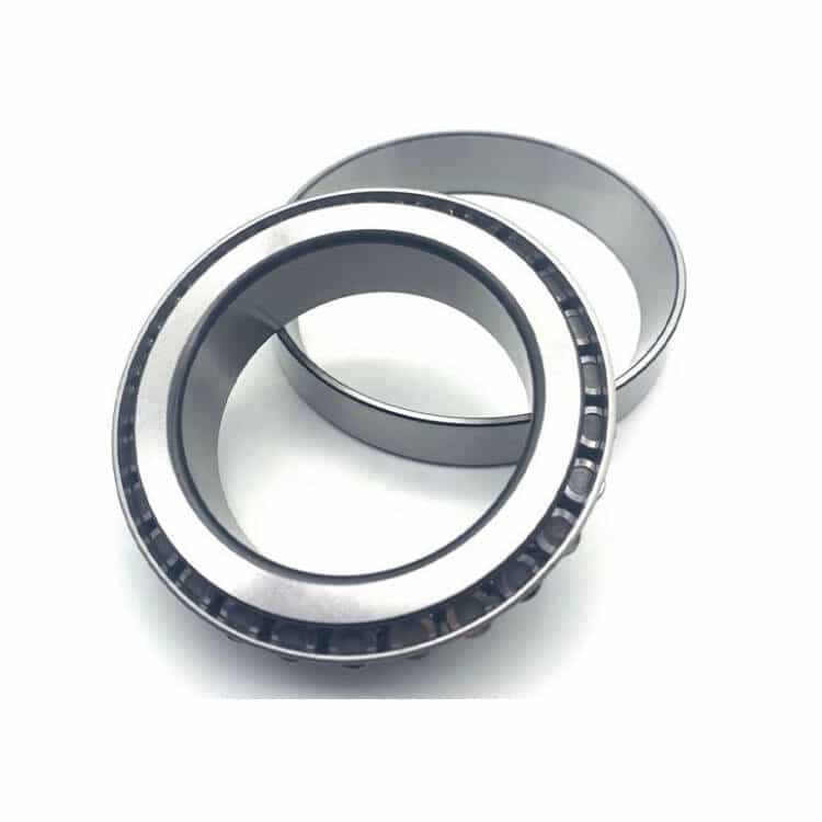 High Load 7613 7614 7615 7616 7617 Tapered Roller Bearing For Heavy Truck