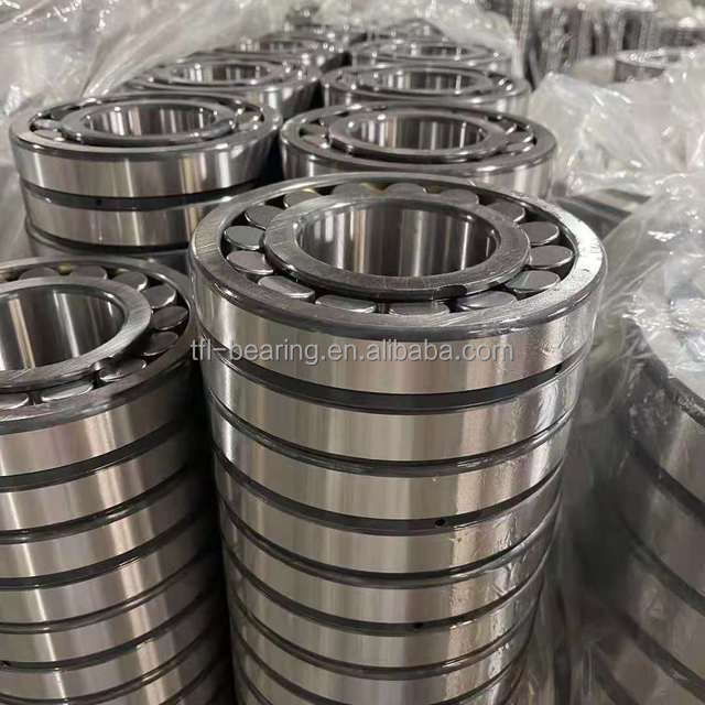 22228 CCK/W33 Spherical Roller Bearing with Tapered Bore 140x250x68mm
