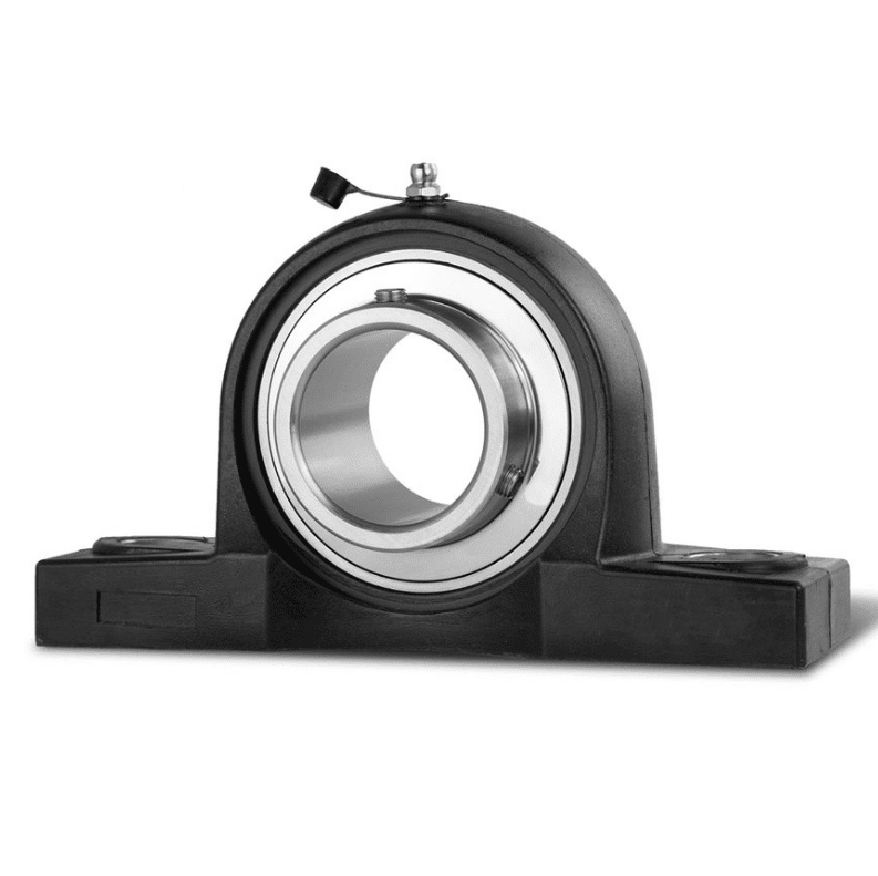 PPL206 Plastic Pillow Block bearing with stainless bearing UC206
