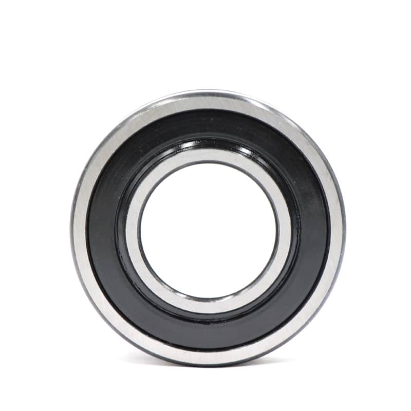NSK NTN Sealed double row spherical roller bearings BS2-2205 2206 2207 2208 2209 2210-2CS