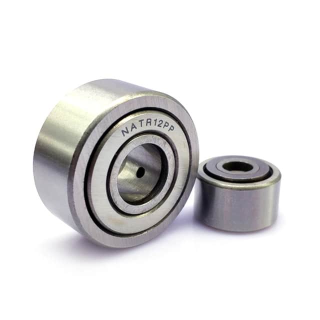 NUTR20 support roller bearing for lifting oil cooler