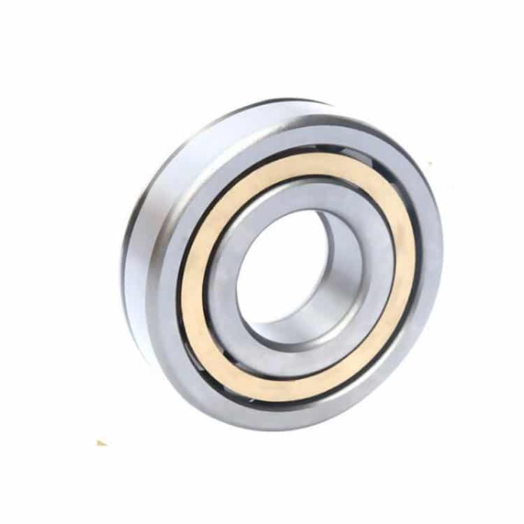 Japan Brand High Precision NJ 308 Cylindrical Roller Bearing Size 40x90x23 mm