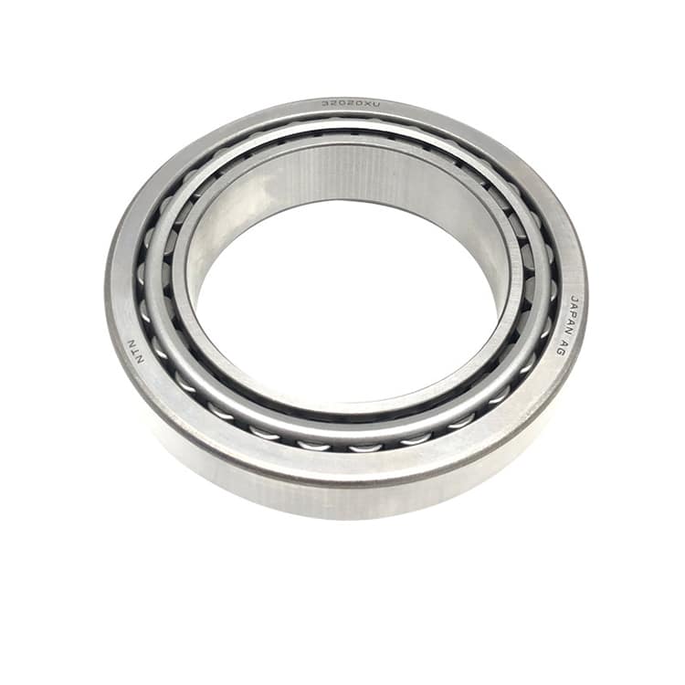 Factory Direct Supply Single Row 786117 Tapered Roller Bearing With Stainless Steel