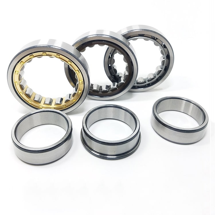 NSK long durability NJ2213 cylindrical roller bearing 65*120*31