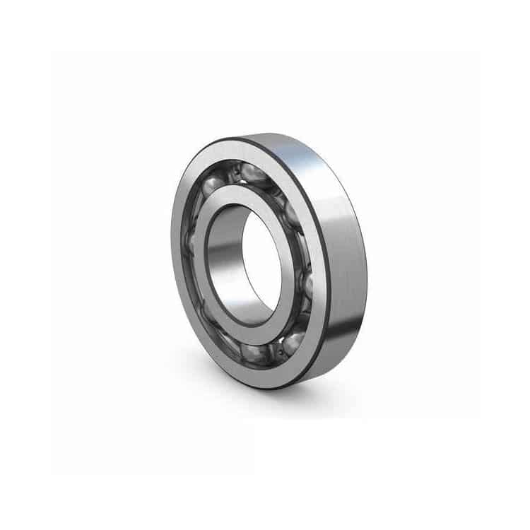 Double Sealed 6322 ZZ 2RS Deep Groove Ball Bearing For Agricultural Machinery