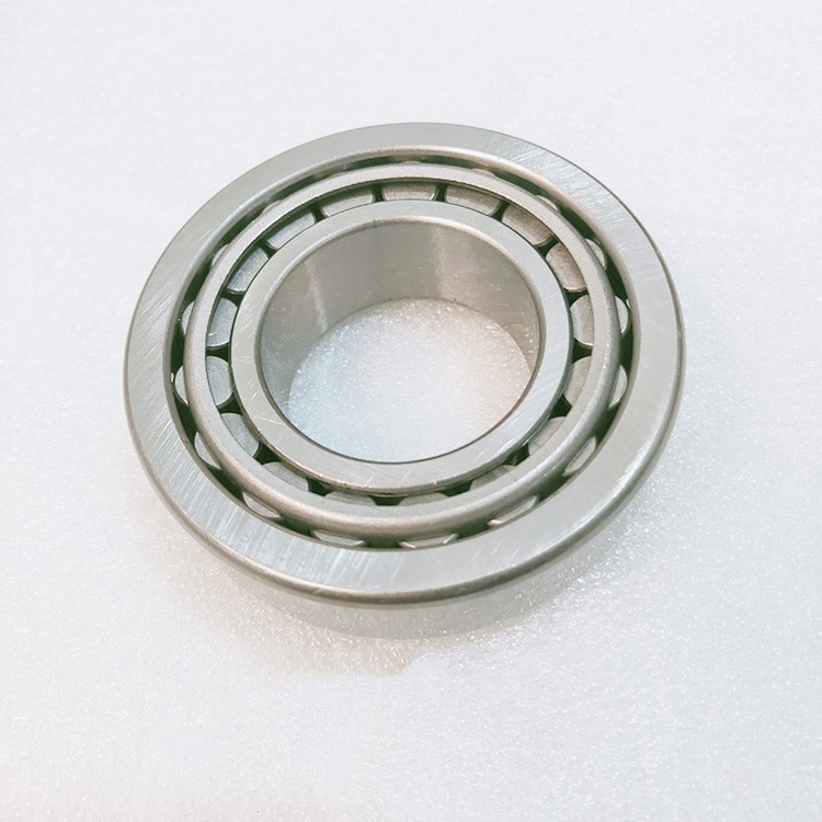 304 stainless Tapered Roller Bearing 33210 for Auto Spare Part
