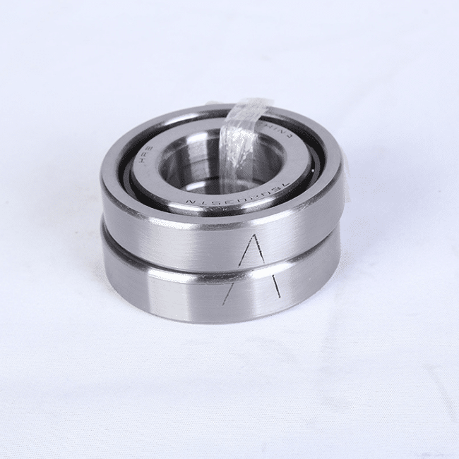 40TAC72B Angular contact ball bearing for Machine Tool