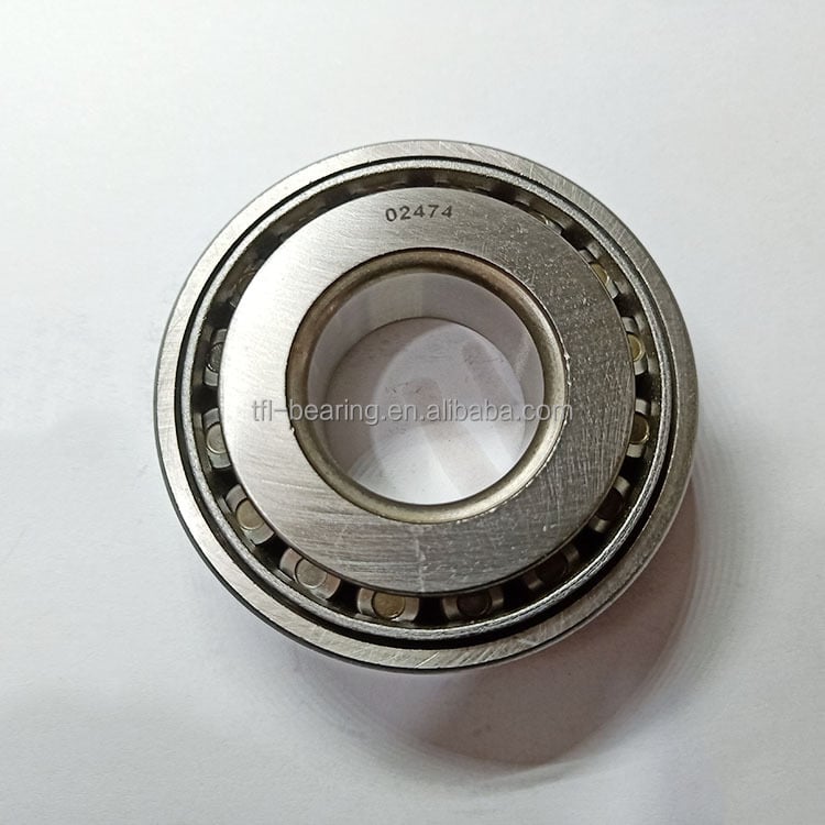 NTN 4T-02474/02420 02474/20 Tapered Roller Bearing for  auto spare parts