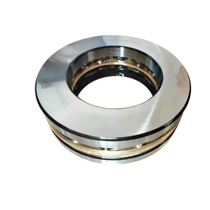 Large bearing 591/750 MP Axial deep groove ball bearing