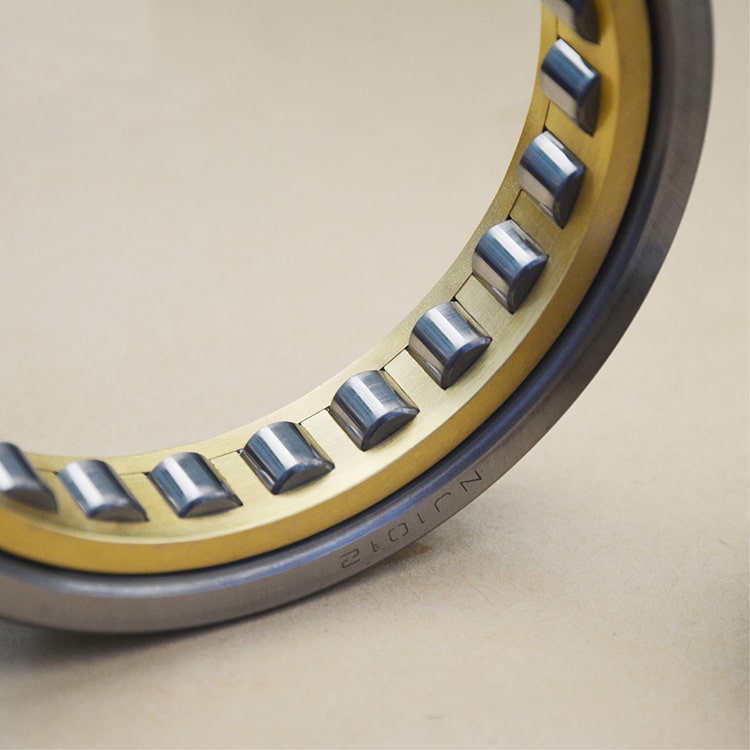 Good quality chrome steel NJ338 Cylindrical Roller Bearing