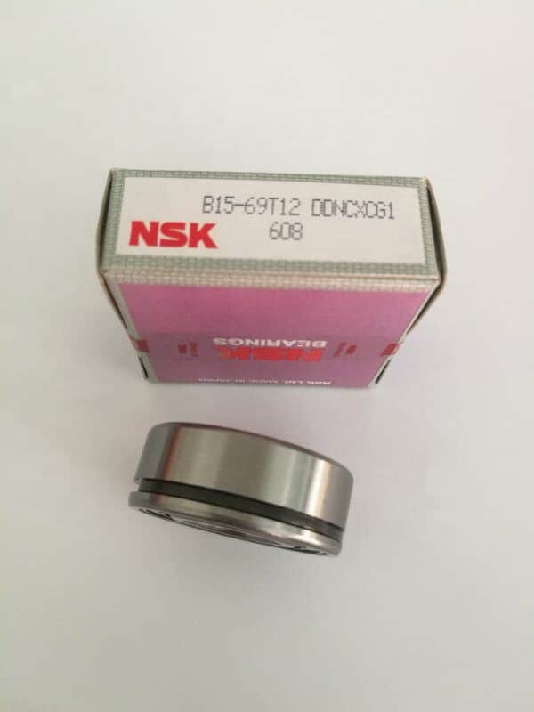 B10-50 T12DDNCXCG1-01 NSK Deep groove ball bearing