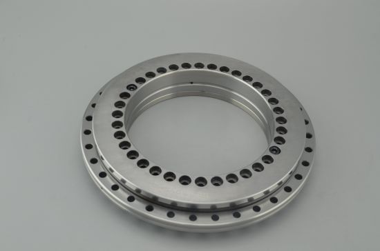 YRT50 YRT80 YRT100 YRT120 YRT150 Turntable slewing support bearing