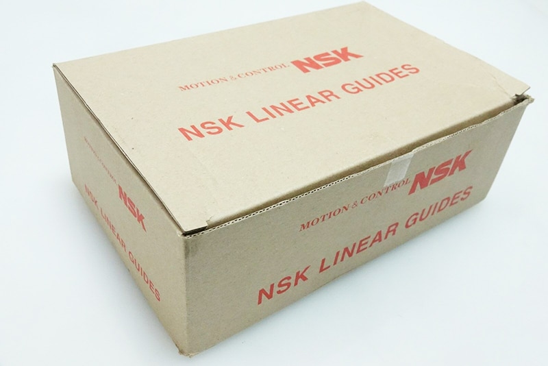 Original Quality NSK Guide Block NAH20ANZ-K NH20 K1 linear slide block