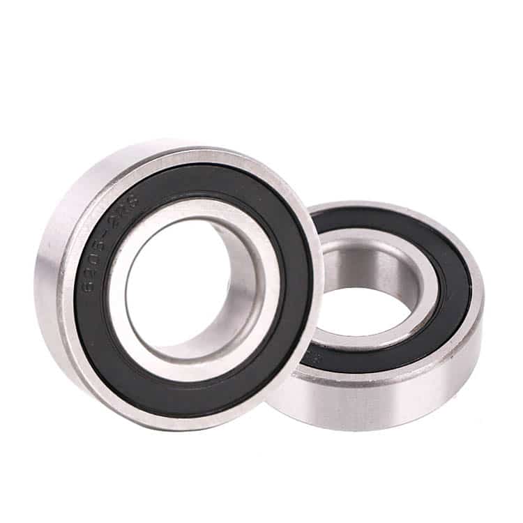 NSK original  ball bearing  high speed 6000 6001 6002 6003 6004 ZZ C3 electric scooter bearing