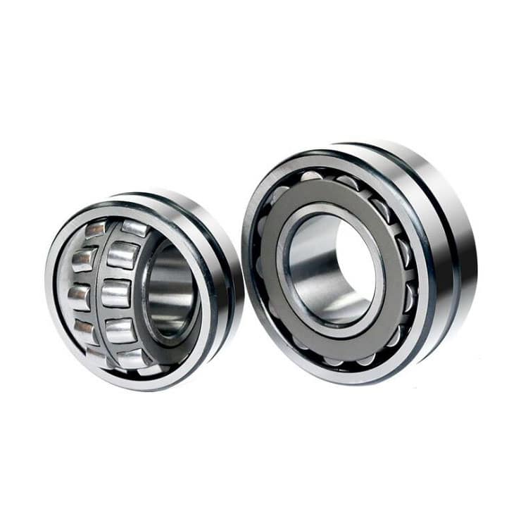 24148 MB W33 240*400*160 mm Spherical Roller Bearing for Rolling