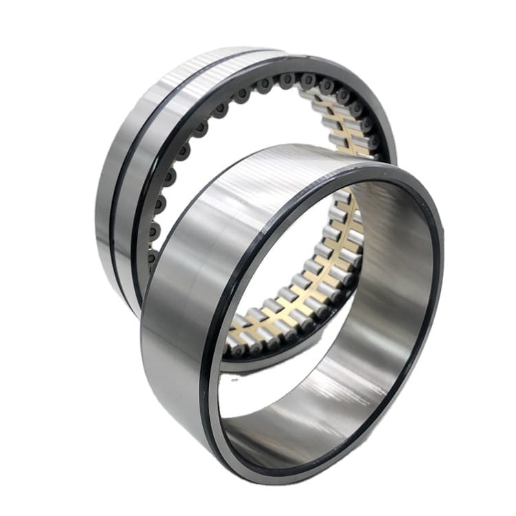 Factory Supplier Double Row NNU49/560 Cylindrical Roller Bearing