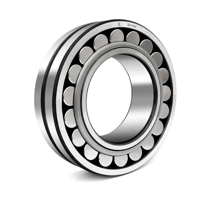 Heavy duty spherical roller bearing excavator bearing 21312E/C3