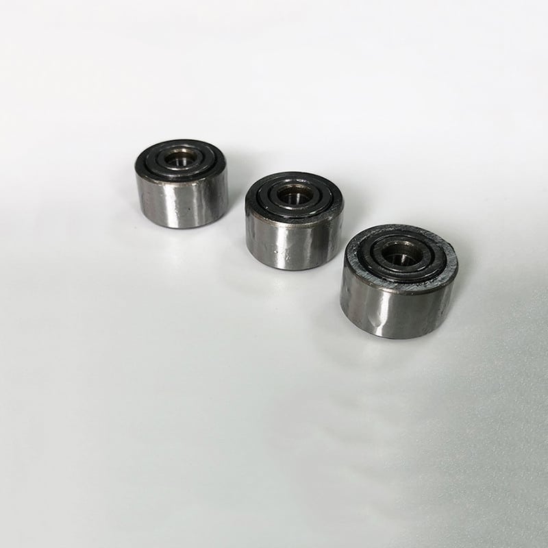 NUTR20 support roller bearing for lifting oil cooler