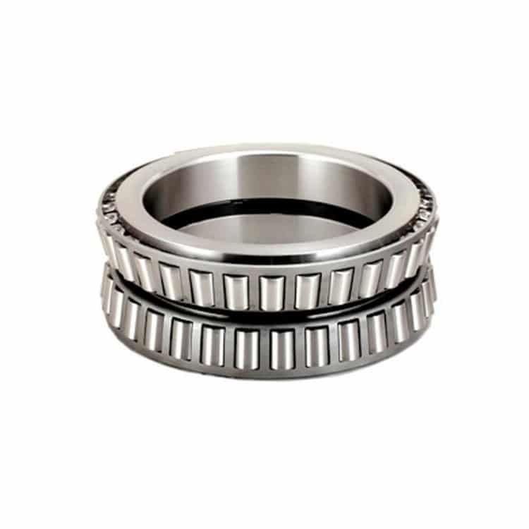 Koyo 31597/31520 tapered roller bearings 36.512*76.2*29.37mm