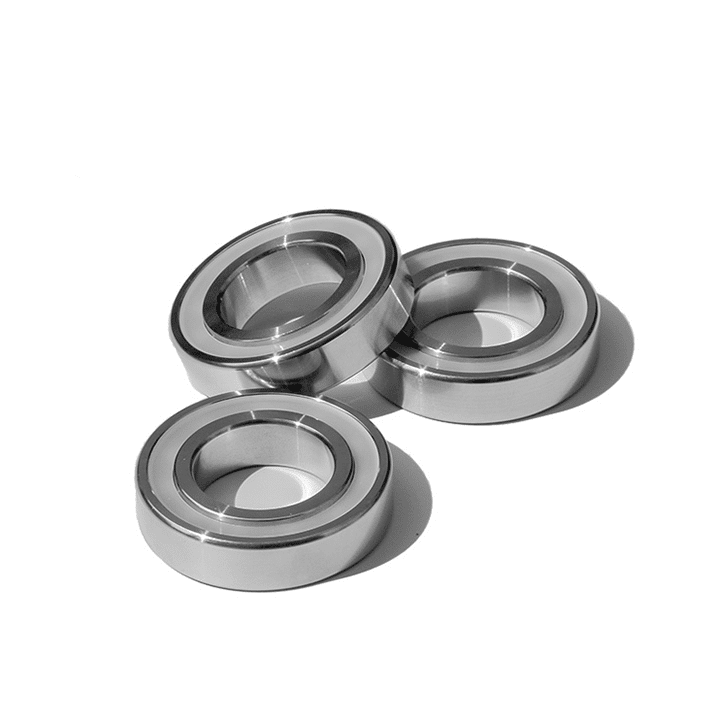 316L stainless steel thin wall Acid bearing  6800 6801 6802 6803 6804 6805 6806 6807