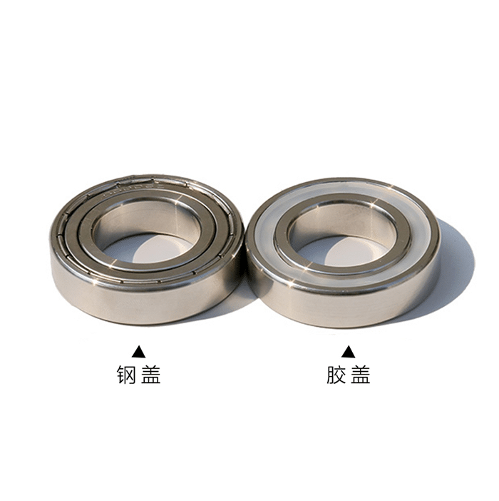 High precision stock bearing 6800 6801 6802 6803 6804 6805 6806 thin wall ball bearing