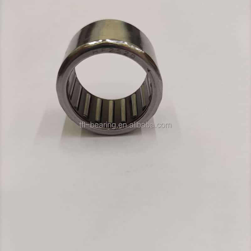 IKO HF1416 Clutch Bearing Drawn Cup Needle Roller Bearing
