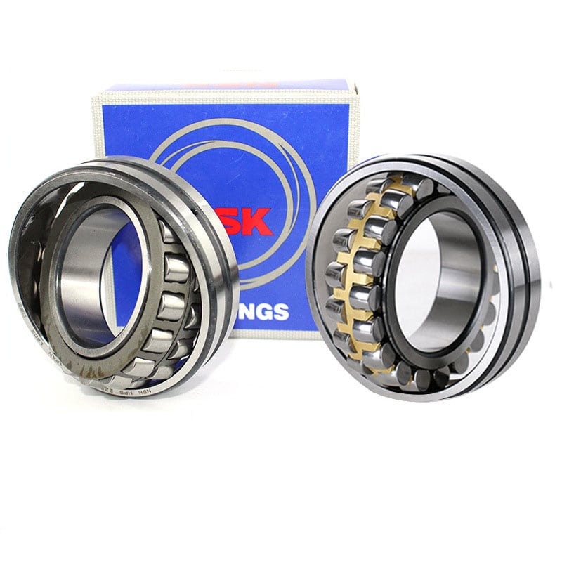 NSK original 22340 22348 22352 CA/W33  bearing spherical roller bearing  mining machinery bearing