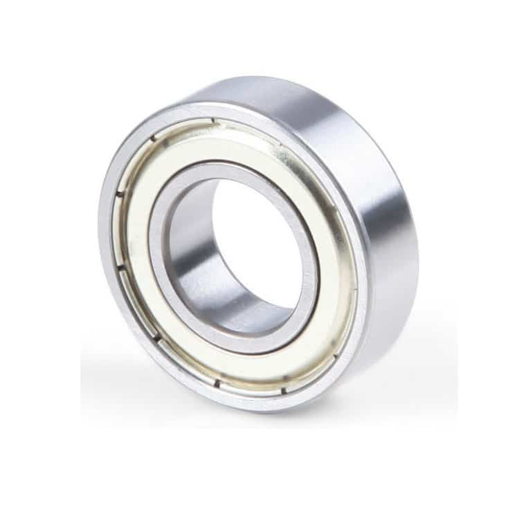 nsk high quality 6334 170*360*72 mm deep groove ball bearing