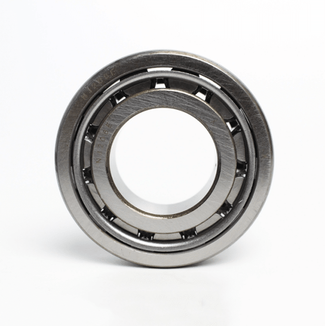 Japan quality NTN NJ 2309 ECP Cylindrical roller bearings