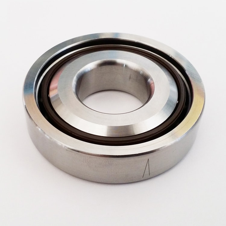 Japan NSK 30tac62 bearing 30*62*15mm 30TAC62BSUC10PN7B angular contact ball bearing