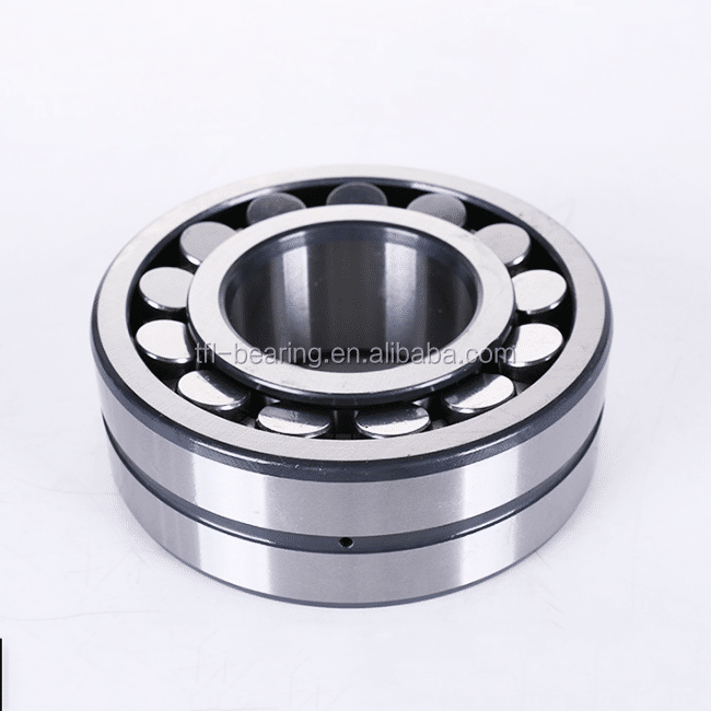 lubricating oil Bearing Spherical Roller Bearing 22214 22214CC/C3W33