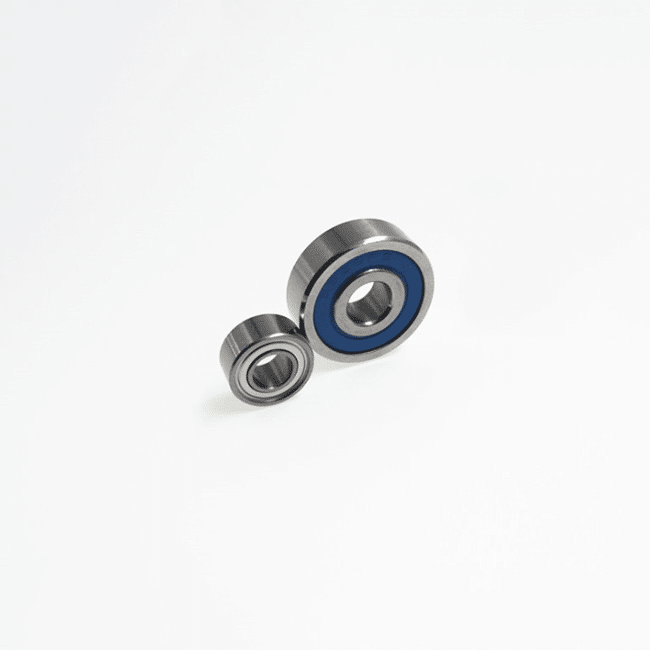 high precision 685zz L-1150ZZ miniature ball bearing for motor