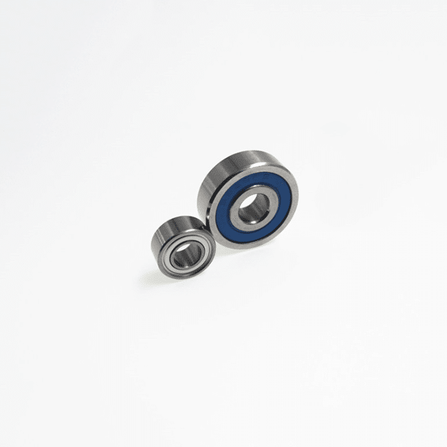 Japan 627 627n1z Stainless Steel Miniature Micro Ball Bearing