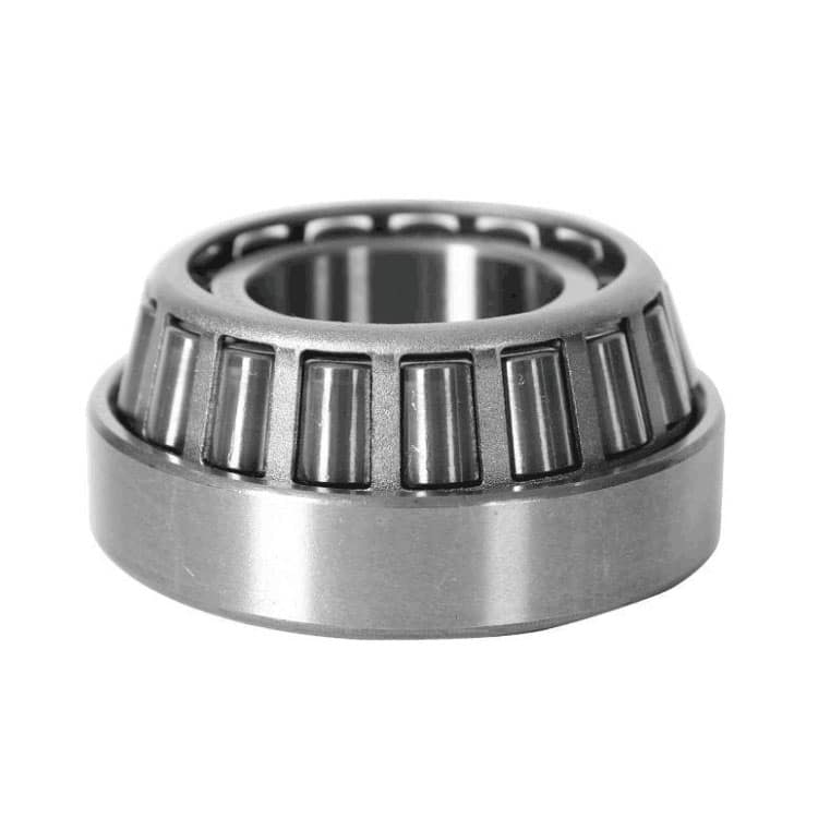 High Load 331126 528946 Tapered Roller Bearing For Truck Hardware Mining Machinery