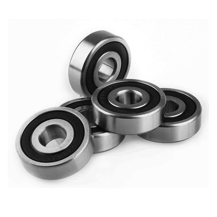 China factory directly supply wholesale deep groove ball bearing 6301 6302 6303 6304 bearing fire sale prices