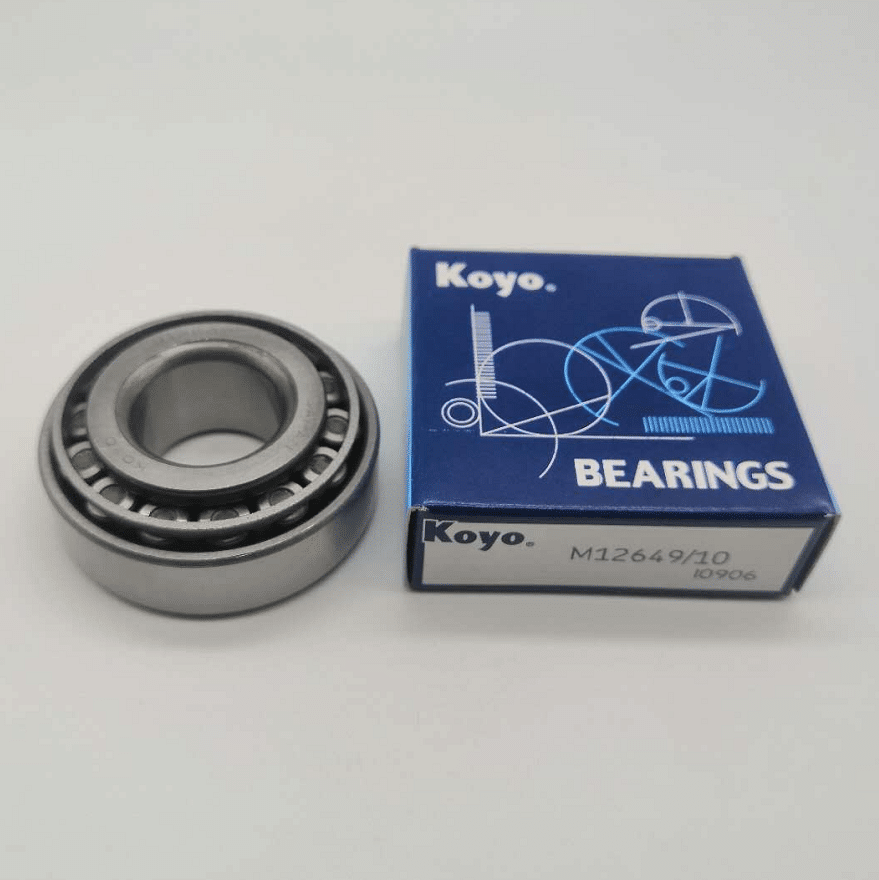 Inch Size Original quality Koyo Set L44649/10 Tapered Roller Bearing
