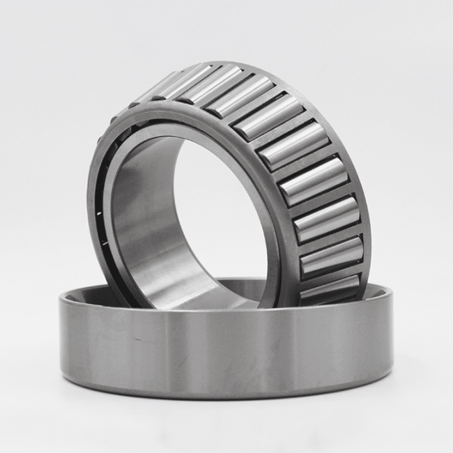 NSK Brand Single Row 32038 Tapered Roller Bearing For Auto