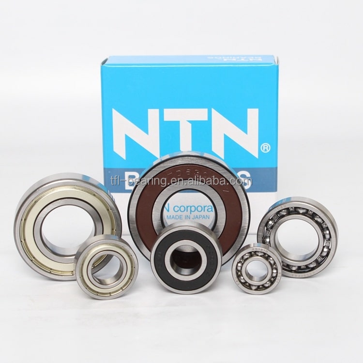 NTN 6338 LLB Single row deep groove ball bearing