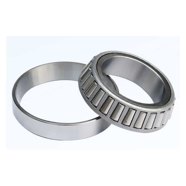 High Speed TR0607  TR0809 Tapered Roller Bearing