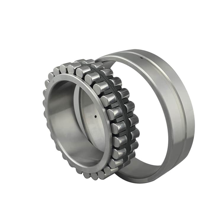 High Precision Extra Large NNU49/1180 Cylindrical Roller Bearing